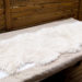 how to wash sheepskin rug washing machine