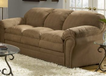 how to clean polyester chenille sofa
