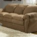 how to clean polyester chenille sofa