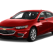Is the 2017 Chevy Malibu reliable?