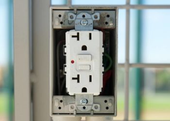 Why does my GFCI keep popping?