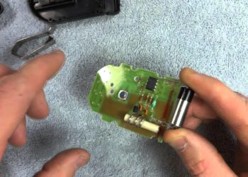 How do I fix my Genie garage door opener?