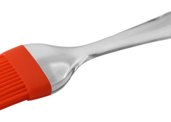 Can I use a paint brush as a pastry brush?