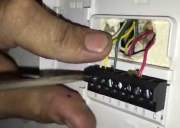 Can you just replace a thermostat?