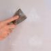 how to patch and paint nail holes