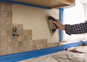 can you tile directly on drywall