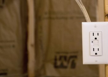 do basement receptacles need gfci