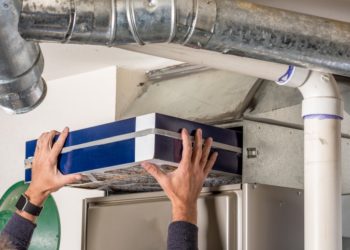 How long do electronic air filters last?