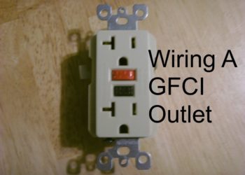 where is the gfci in my house