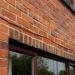 Do windows need lintels?