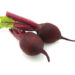 How do you cure beets for storage?