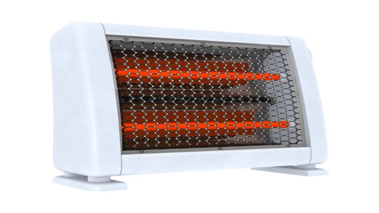 ceramic heaters advantages disadvantages