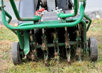 Do compost aerators work?