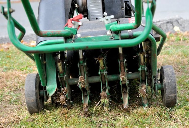 Do compost aerators work?