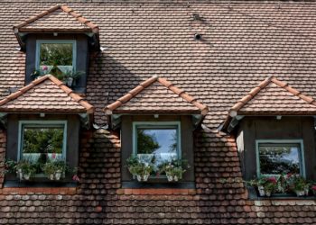 hip dormer