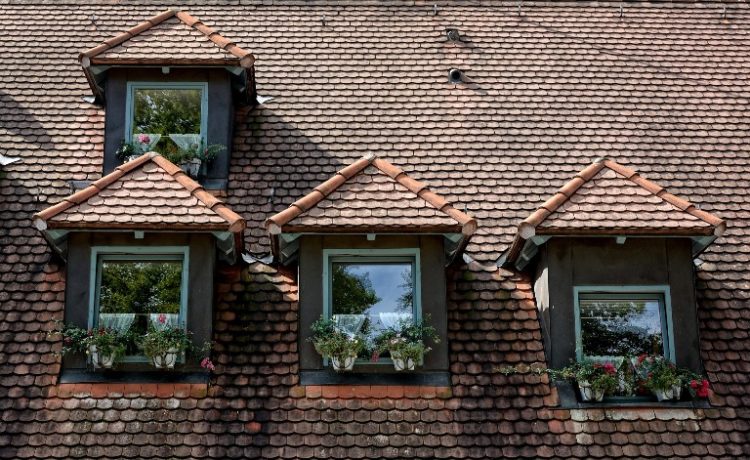 hip dormer