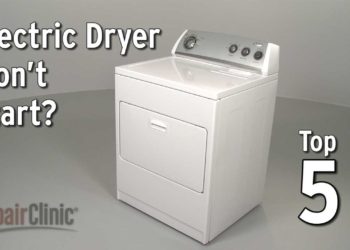 why does a dryer stop working
