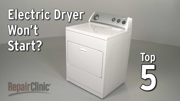 do-dryers-have-a-reset-button