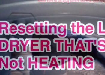 Why did my dryer suddenly stop working?