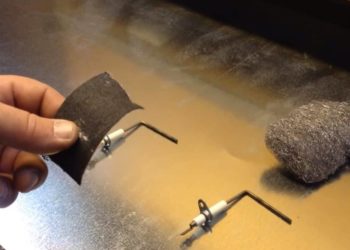 How long do flame sensors last?