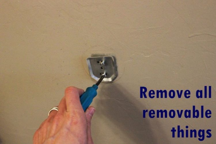 Why are textured walls a thing?