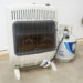 Is vent free propane heaters safe?