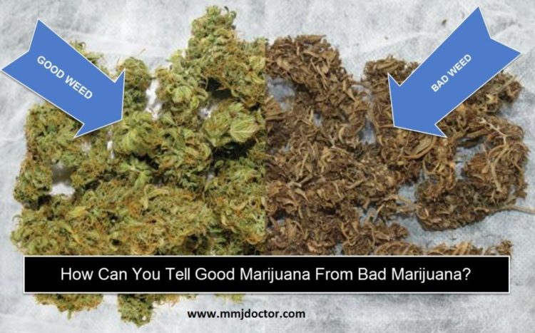 how to tell if smoke alarm is bad