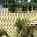 Can you seal a tile roof?