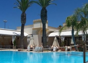 Will bleach damage vinyl pool liner?