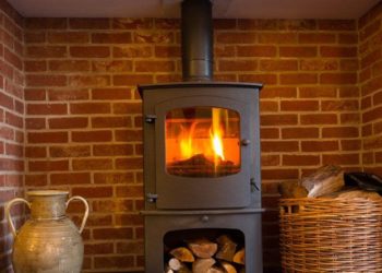 Do wood burners need servicing?