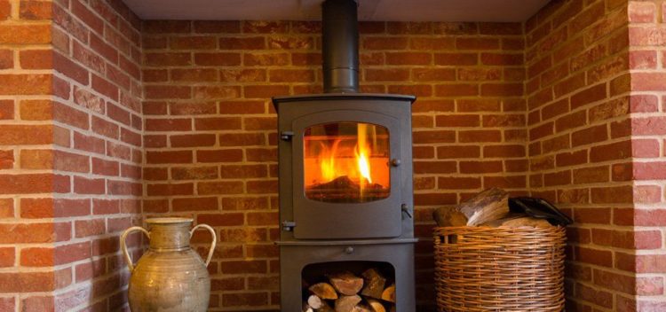 Do wood burners need servicing?