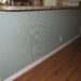 painting vinyl beadboard