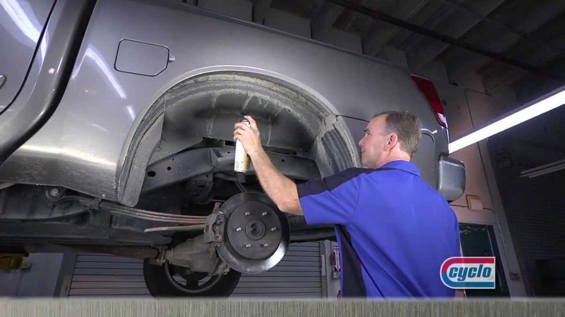 Do you have to use undercoat?