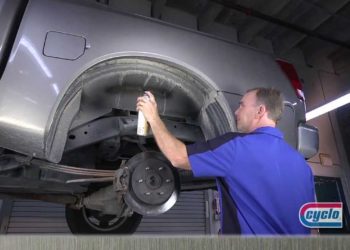 why use undercoat