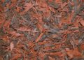 mahogany mulch