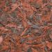mahogany mulch