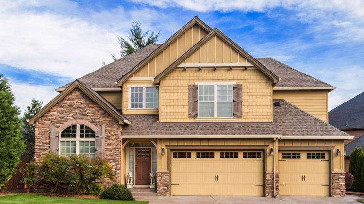 What are the steps of installing fiber cement siding?