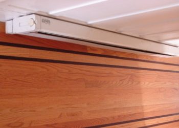 can you use regular paint on baseboard heaters