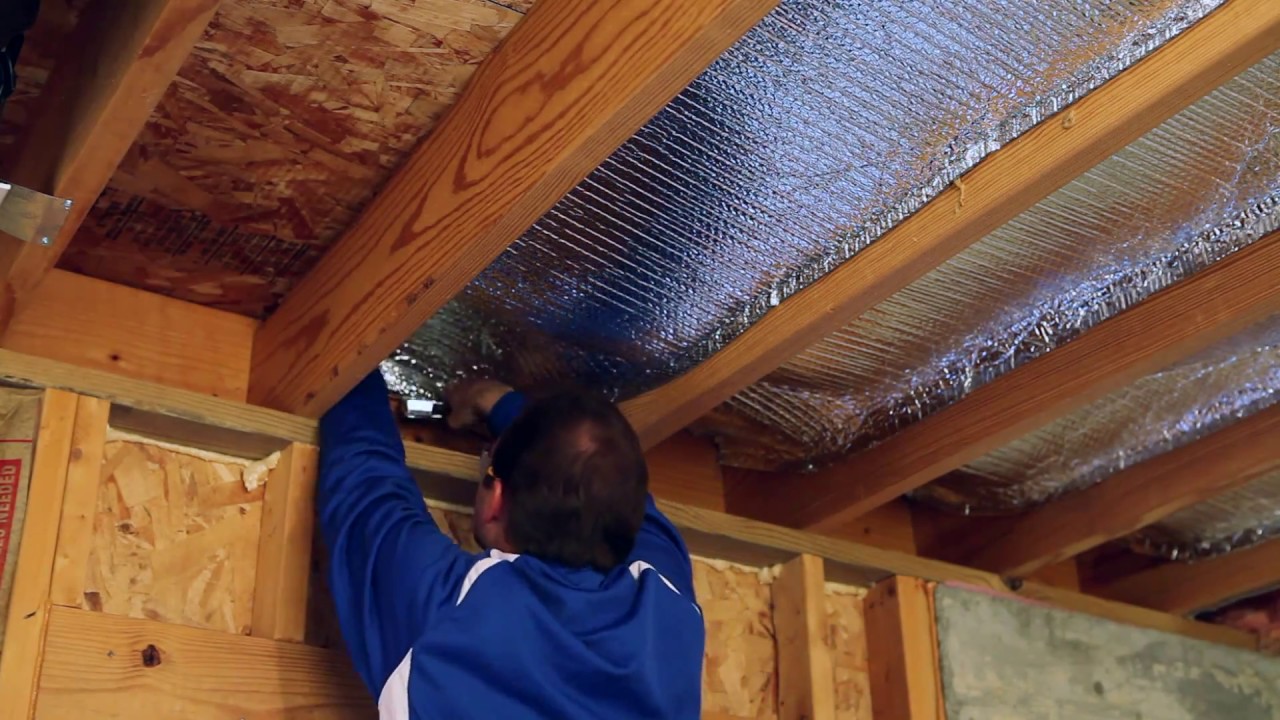 Do you need to insulate basement walls below grade?