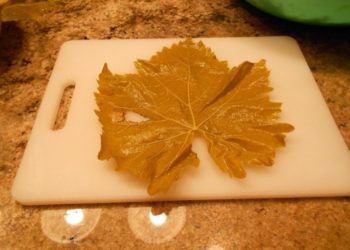 durock smooth side up or down