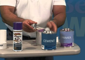 pvc cleaner vs primer