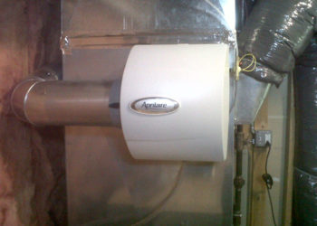 Do you run a whole house humidifier in the summer?