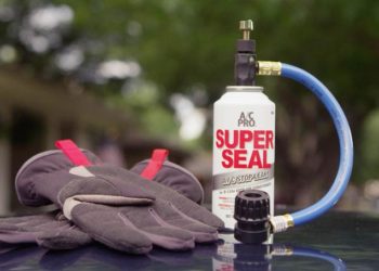 does ac super seal work