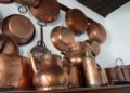 copper cleaning products