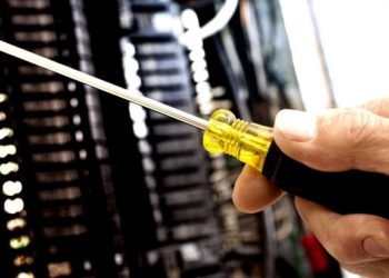 Can you run 12 gauge wire on a 30 amp breaker?