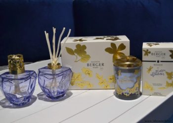 Is Maison Berger the same as Lampe Berger?