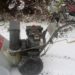 how to tell the age of a craftsman snowblower