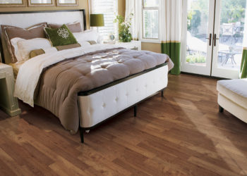 Is Pergo better than other laminates?