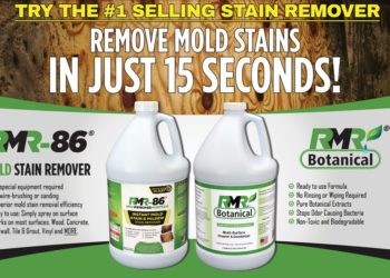 rmr 86 ingredients