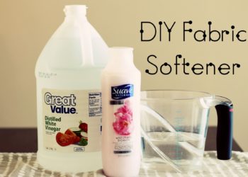 homemade tire softener recipes